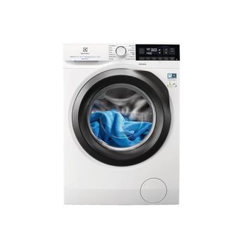 Electrolux Lavadora Ojo De Buey 9 Kg 1400 Rpm - Ew7f3921rb