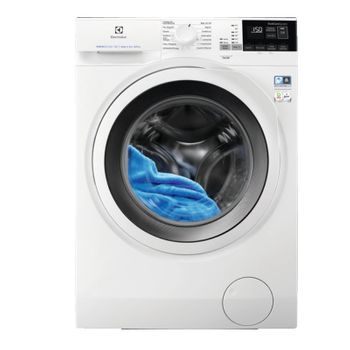 Lavasecadora Electrolux Ew7w4858ob Blanco 8/5kg