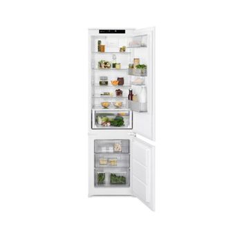 Electrolux Congelador Arcón 54.5cm 98l A + Blanco - Lcb1af10w0 con Ofertas  en Carrefour