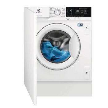 Compra oferta de Beko WITV 8712 XW0 lavadora integración prosmart r 8kg  1400rpm