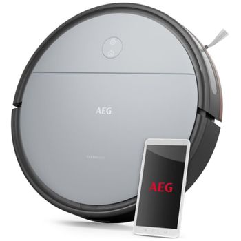 Aeg Ar61ud1ug 900402070 Robot Limpieza Automatico