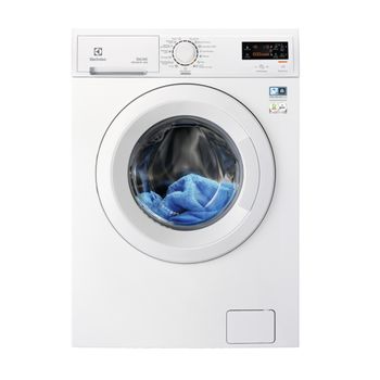 LAVADORA ELECTROLUX EN LA GAMA BLANCA DE 8 KG. 1200 rpm, GIJON OFERTA