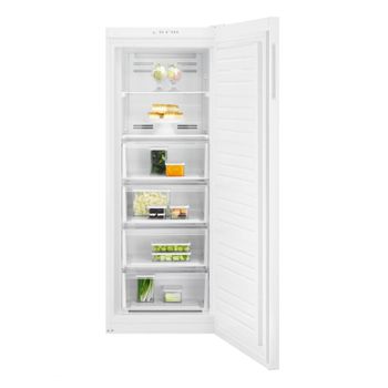 Electrolux Congelador Arcón 54.5cm 98l A + Blanco - Lcb1af10w0 con Ofertas  en Carrefour