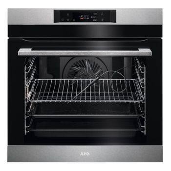 Aeg Bpk742380m Horno Independiente Pirolítico Serie 8000 60cm Clase A++ 944188630