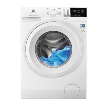 Electrolux Lavadora Ojo De Buey 60cm 9kg 1400 Rpm - Ew6f4111rc