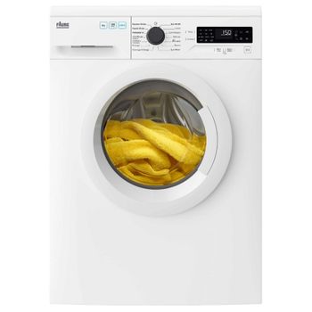 Bosch Lavadora Ojo De Buey 9kg 1200 Rpm Blanca - Wgg04209fr con Ofertas en  Carrefour