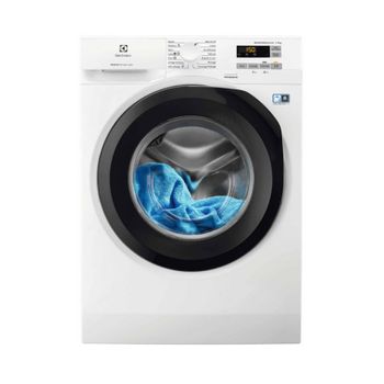 Bosch Lavadora Ojo De Buey 9kg 1400 Rpm Blanca - Wgg244f0fr con Ofertas en  Carrefour