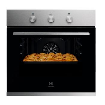 Horno Electrolux Kohhh00bx3 Inox Aquaclean