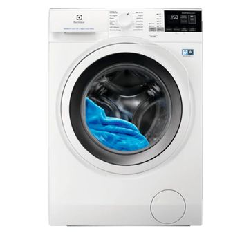 Haier Lavadora Secadora Frontal 60cm 10kg 1400t A Blanco - Hwd100-b14979  con Ofertas en Carrefour