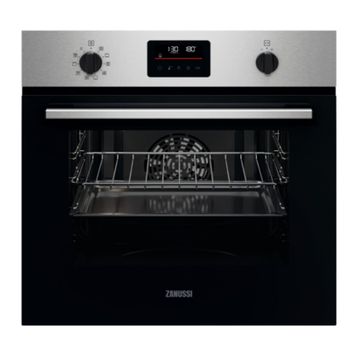 Horno Multifunción Teka HCB6530 P Inox, Pirolítico, Clase A+, Hornos  pirolíticos