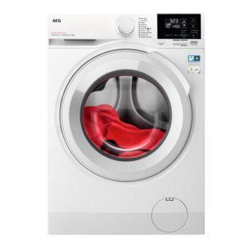 Lavadora Kromsline Kla-top-80-fw-pw 8kg 1400rpm con Ofertas en Carrefour