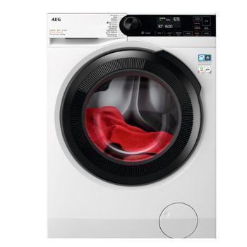 LAVADORA 10kg WHIRLPOOL W6W045WBFR