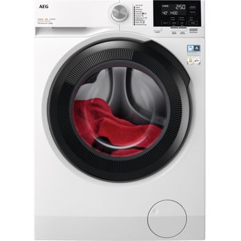 Aeg Lwr7194m4b Lavasecadora Carga Frontal 9+5kg 1400rpm Clase D De Libre Instalación 914610317