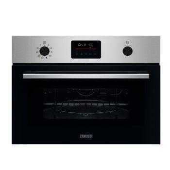 819,17 € - Horno Aeg KMK761080B de 60cm Negro