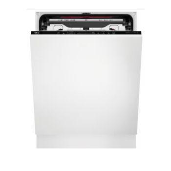 Aeg FSB53617Z - Lavavajillas de 60cm integrable AirDry 13