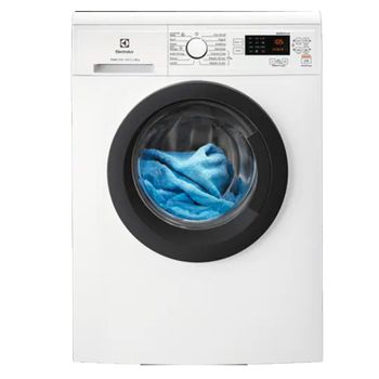 Lavadora Electrolux Ea2f6841cf Blanco 8kg 1400