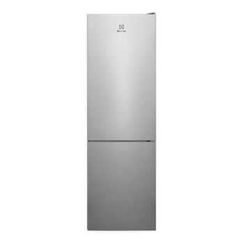 Combi Electrolux Lnc7me32x4 Inox 1.86m E