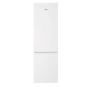 Combi Zanussi Znme36ew1 Blanco 2.01m E