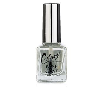 Pintaúñas Base Coat Glam Of Sweden (15 Ml) (15 Ml)