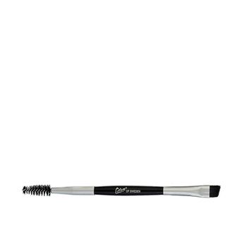 Eyebrow Brush Double 1 Pz