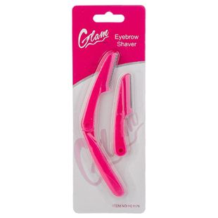 Glam Of Sweden Cuchillo De Cejas Razor