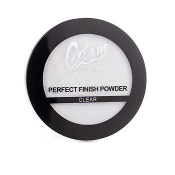 Perfect Finish Powder 8 Gr