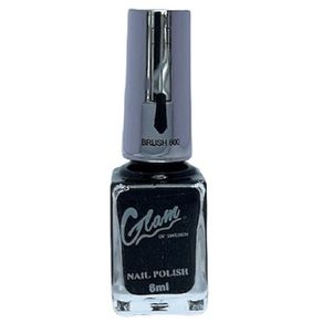 Glam Of Sweden Esmalte De Uñas Black Night 8 Ml