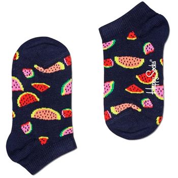 Happy Socks Mixte bébé Kids Dinosaur Sock Calcetines, Multicolore, 0-12  mois EU : : Mode