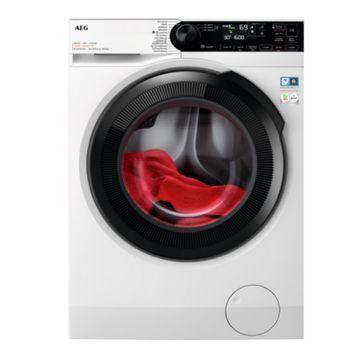 Bosch Lavadora Secadora Ojo De Buey 10/6 Kg 1400 Rpm - Wng25400ff con  Ofertas en Carrefour