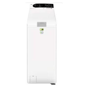 AEG lavadora carga frontal LFR7184N2V. 8 Kg. de 1400 r.p.m. Blanco