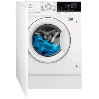 Lavadora Integrable Electrolux En7f4842of 8kg 1400