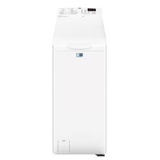 Aeg Series 6000 Ltn6k6210b Lavadora Carga Superior 6 Kg 1200 Rpm Blanco