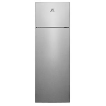 Electrolux Ltb1ae28u0 Nevera Y Congelador Independiente 244 L E Acero Inoxidable