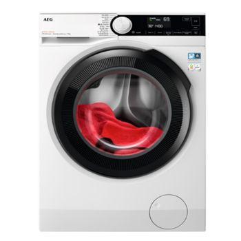 Lavadora BEKO B3WFT58220X Inox 8Kg 1200 - Devoraprecios