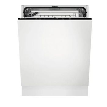 Lavavajillas Integrable Electrolux Eea27205l Airdry