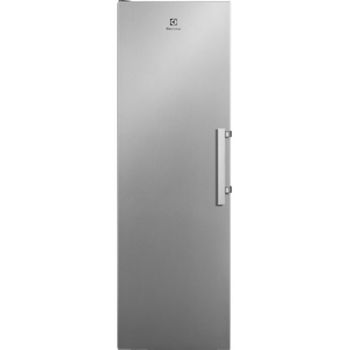 Congelador Electrolux Lut6ne28u Look Inox 1.86m E