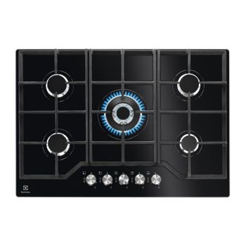 Electrolux Eoh2h044k 68 L 2790 W A+ Negro