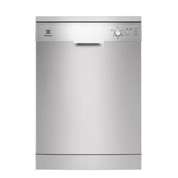 Lavavajillas Electrolux Esa17210sx Inox