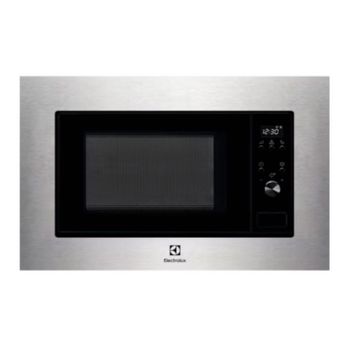 Microondas Integrable Electrolux Kmsd203mmx Inox