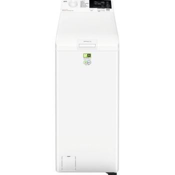 Lavadora Carga Superior Aeg Lta6g7331e Blanco 7kg