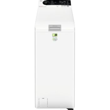 Lavadora Carga Superior Aeg Lta7e7231e Blanco 7kg