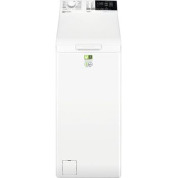 Lavadora Carga Superior Electrolux En6t4722nf 7kg