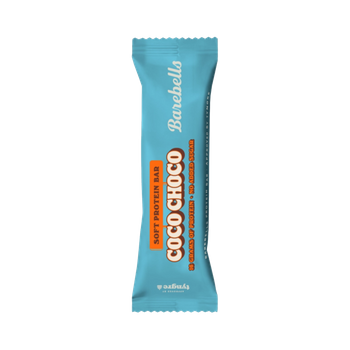 Barrita Proteica Coco Choco 12x55g Barebells