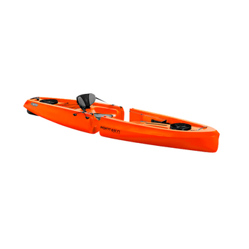 Sevylor Kayak Hinchable Tahaa Kit