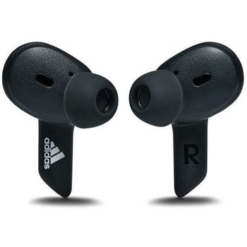 Auriculares Zne 01 Anc True Wireless Bluetooth - Negro Adidas