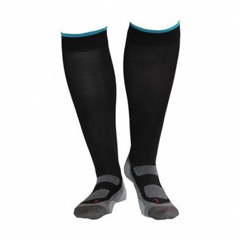 Calcetines Running Gococo Media Compression Sup