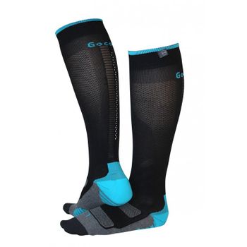 Calcetines Running Gococo Media Compression Sup