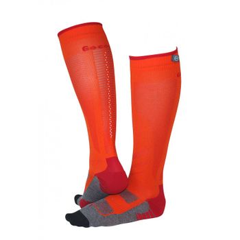 Calcetines Running Gococo Media Compression Sup Air