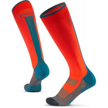 Calcetines Running Gococo Media Compression Sup