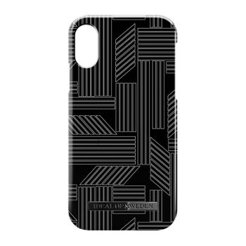 Funda Iphone X / Xs Ideal Of Sweden - Geometric Puzzle